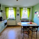 Apartment Heidi *