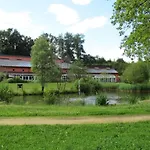 Heidi Apartment Neuwilthen