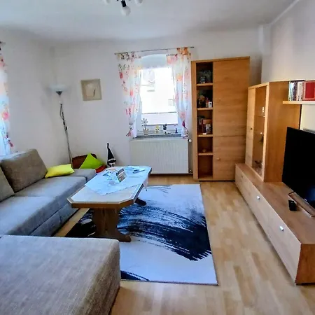 Ferienwohnung-heidi *