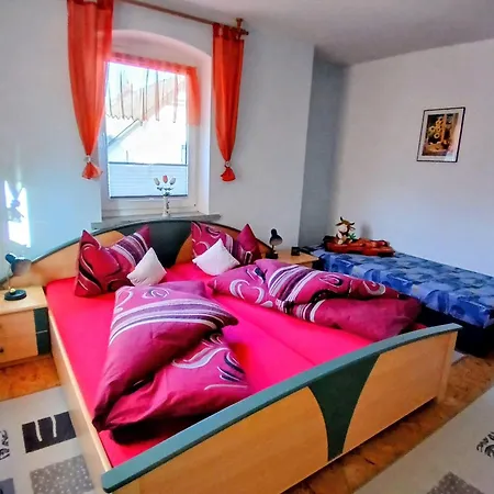Apartamento Ferienwohnung-heidi