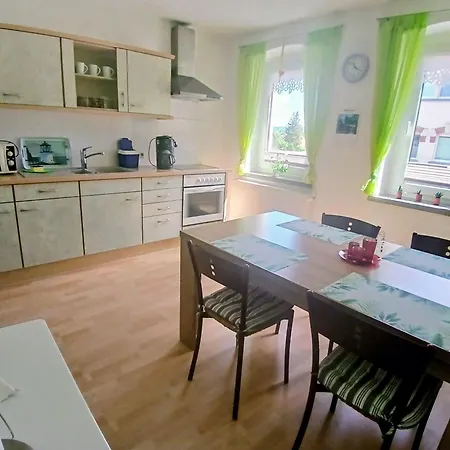 Ferienwohnung-heidi Apartamento