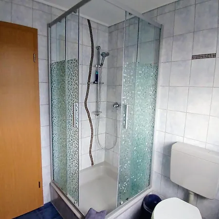Ferienwohnung-heidi * Neuwilthen