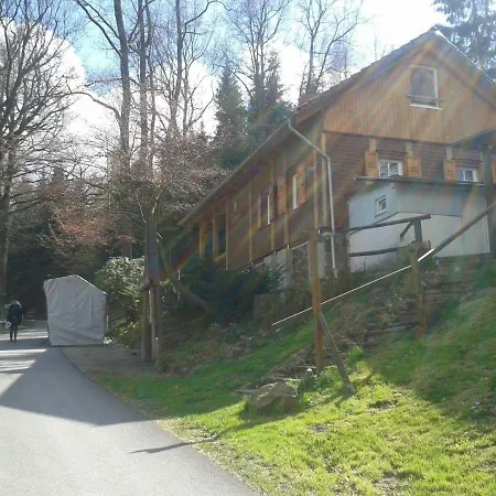 Apartamento Ferienwohnung-heidi